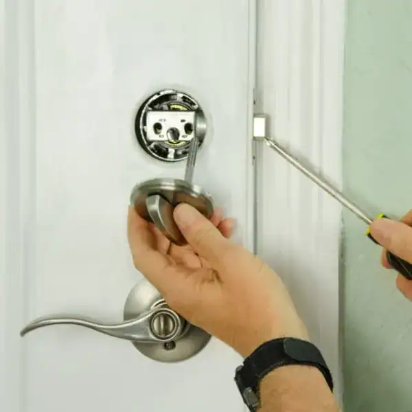 What are the benefits of Rekey Locks