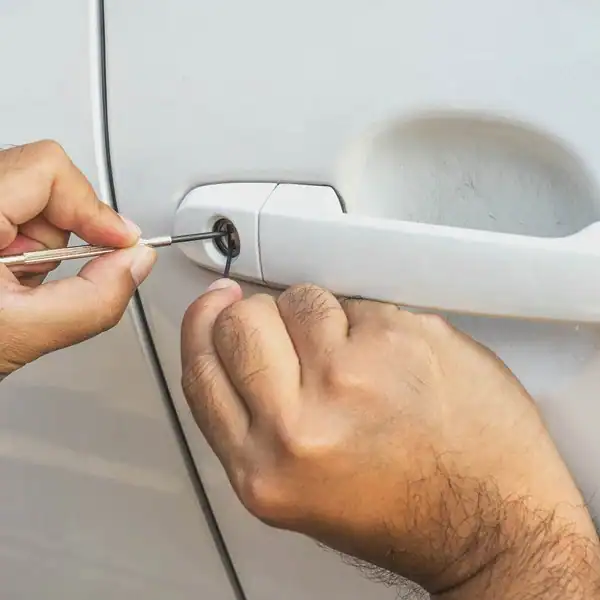 Quickey Locksmith Unlock Car in Kansas City
