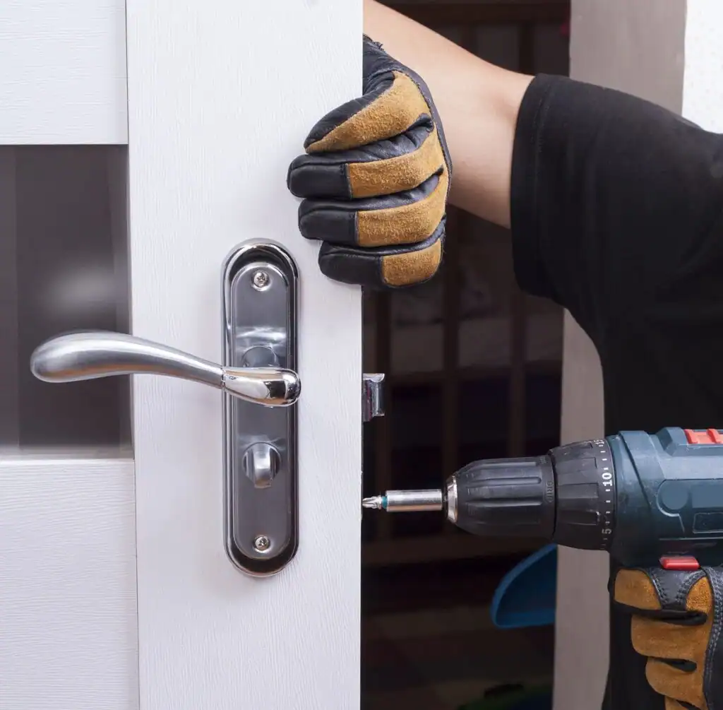 emergency locksmith in kansas city