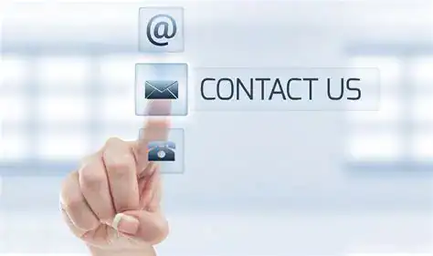 Contact Us